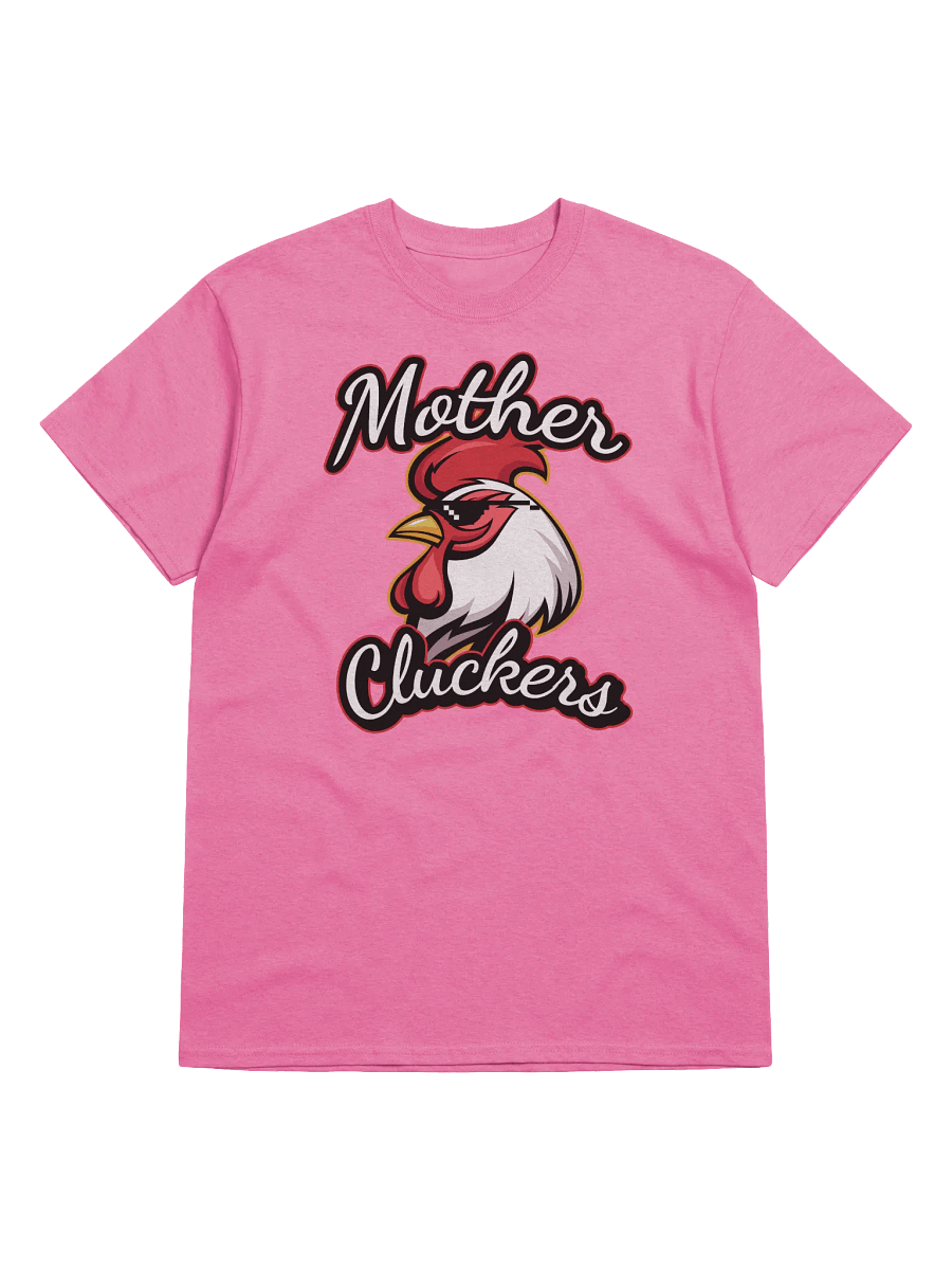 LE Cluckers Unisex TShirt product image (6)