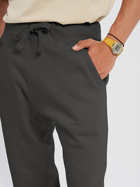 Photo showing Lane Seven Fleece Joggers