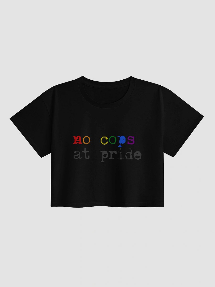 no cops crop product image (1)