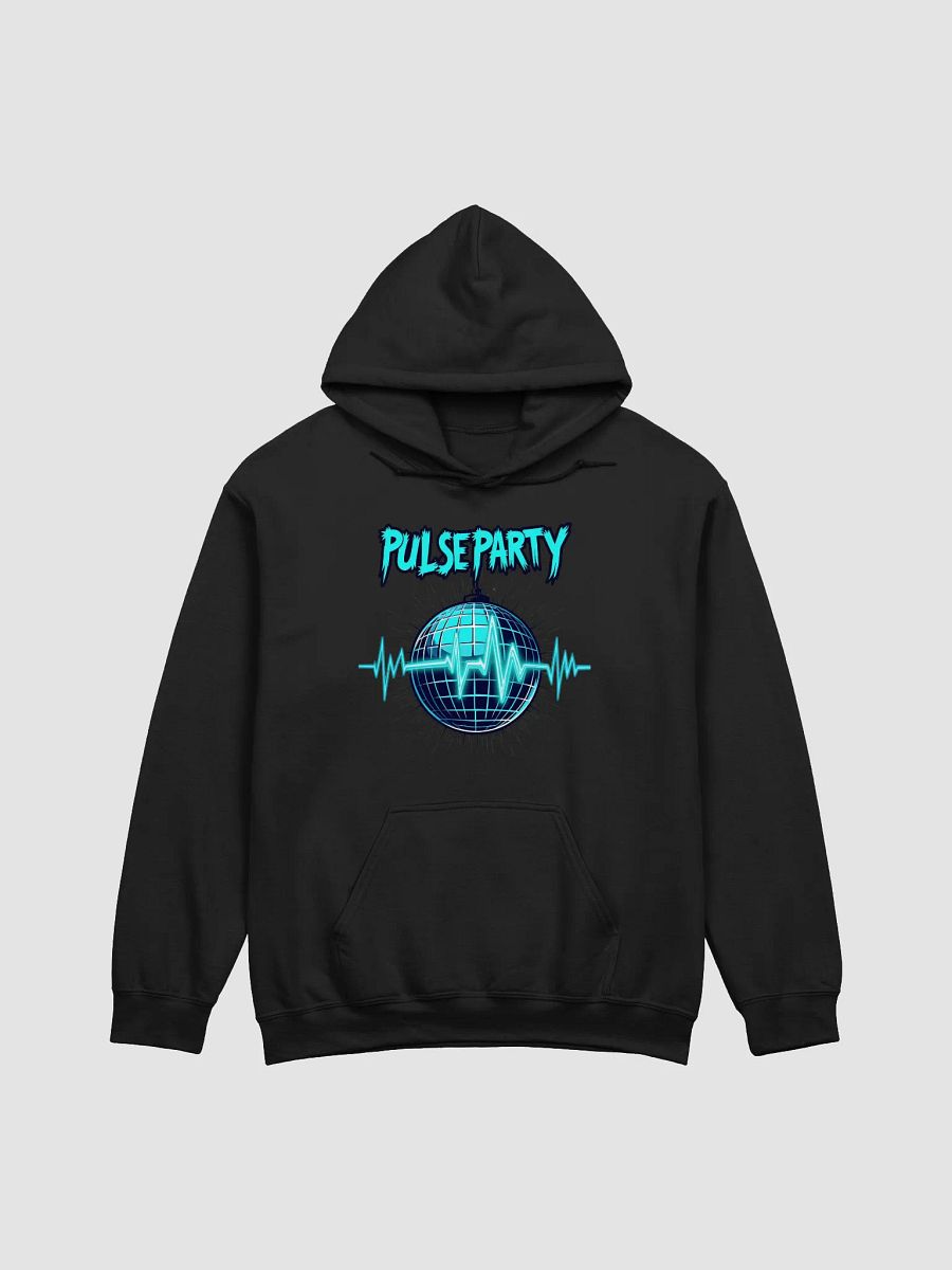 Pulse Party Disco Ball Hoodie product image (5)