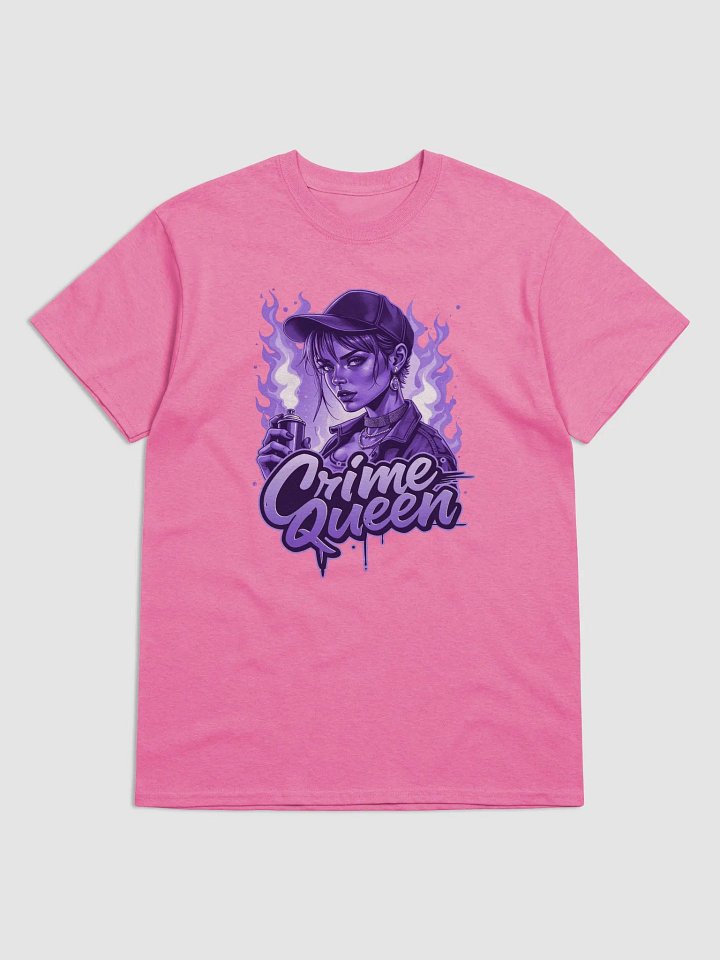 Crime Queen product image (1)