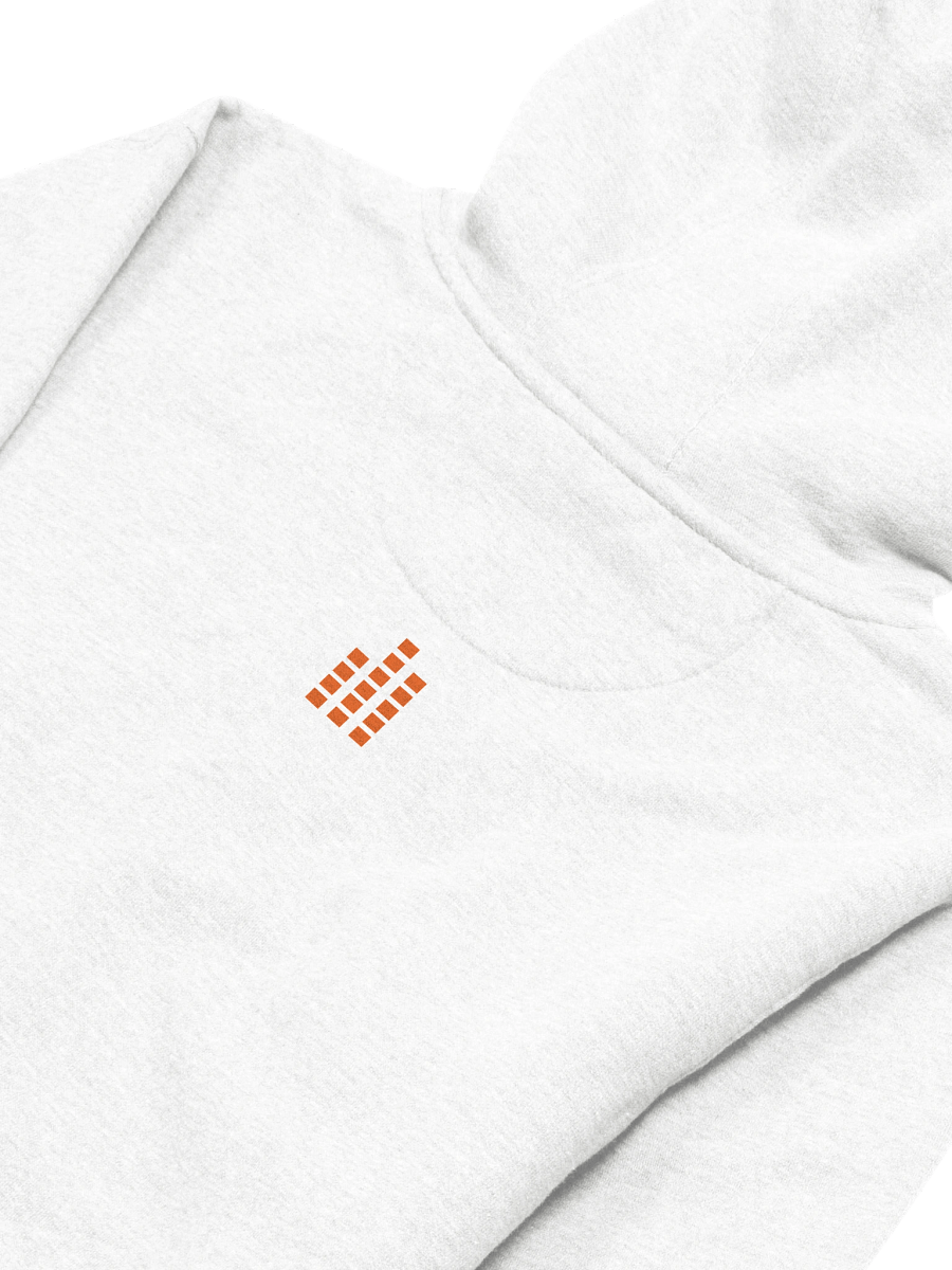 PhillyDnB :: Logo Hoodie product image (14)
