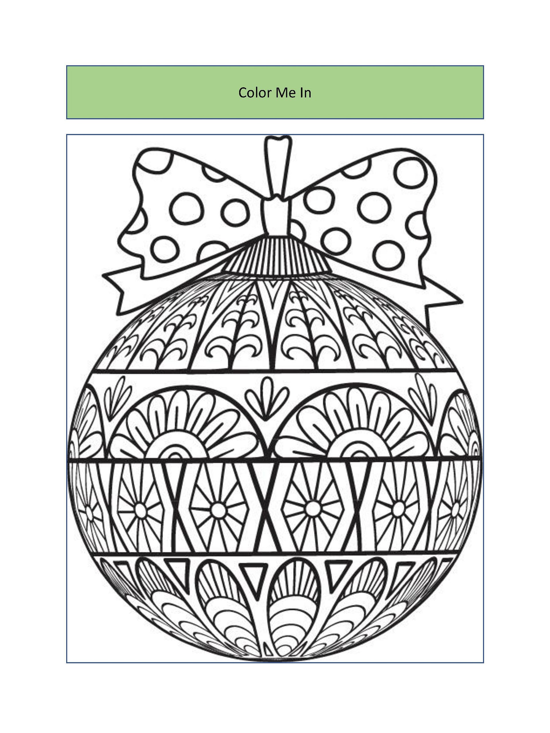 The Great Big Holiday Activity Book product image (6)