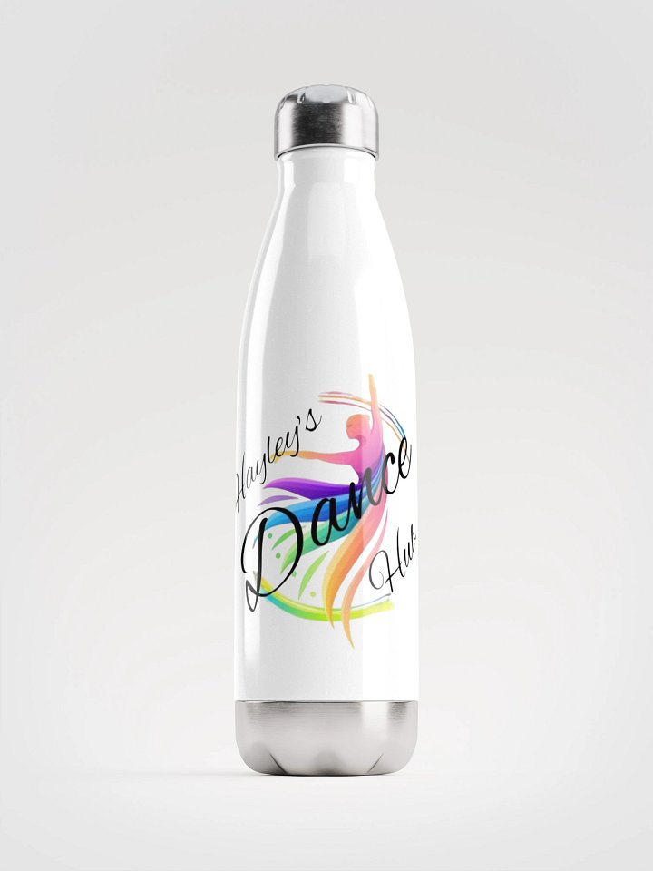 Stainless Steel Water Bottle product image (1)