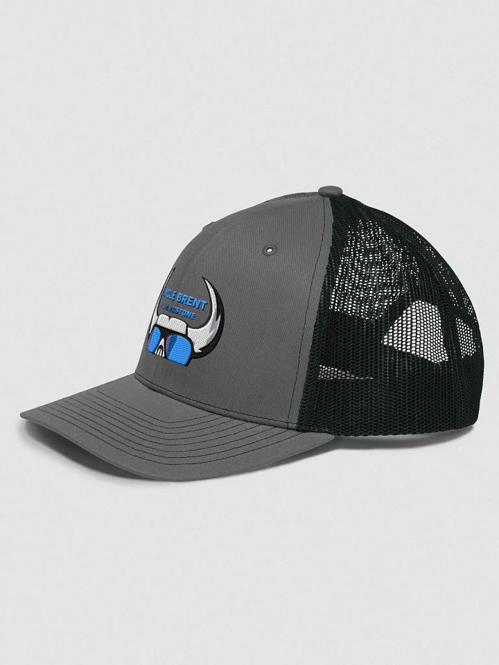 Color Me Texas Trucker Hat 🧢 product image (2)