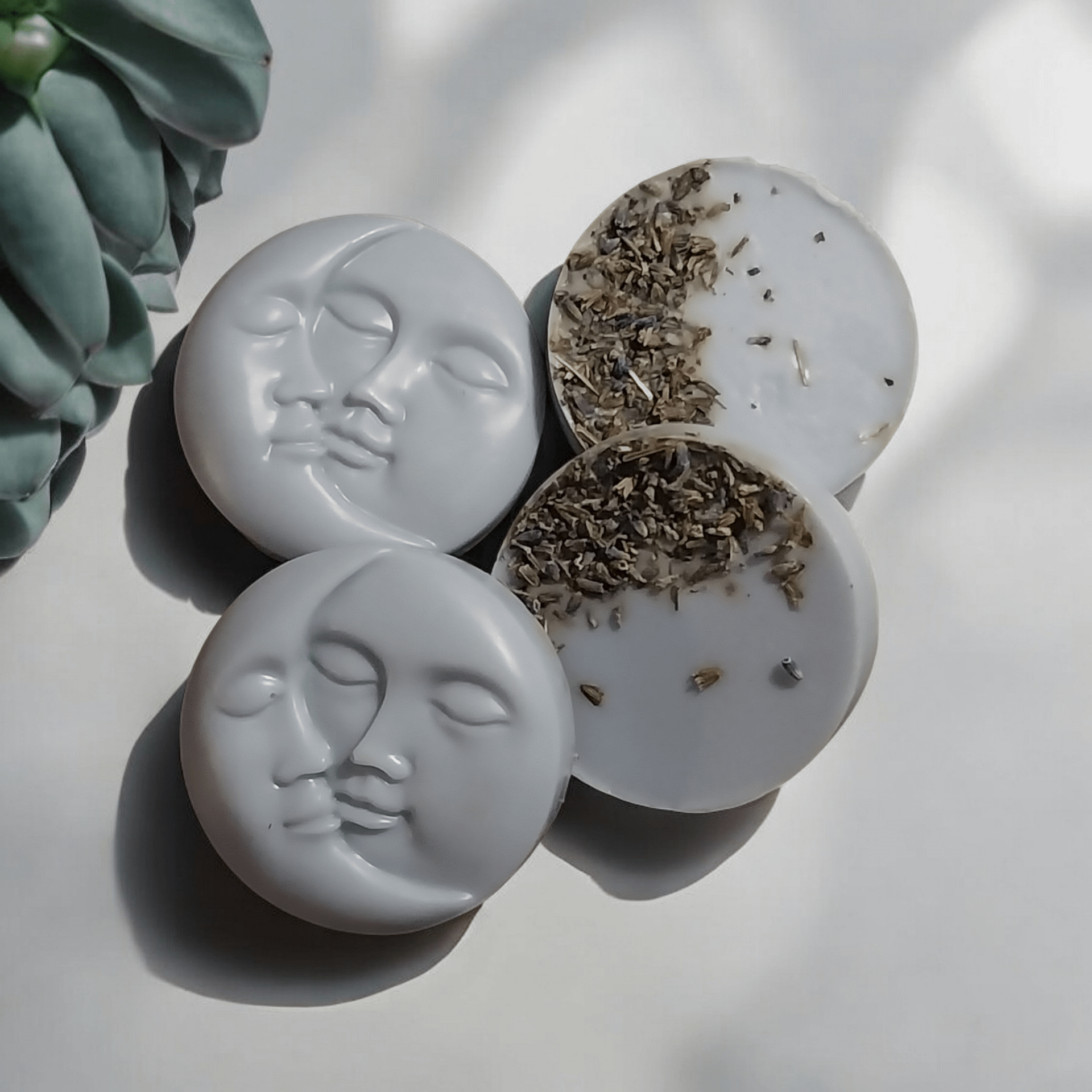 Purple Cashmere Soap product image (2)