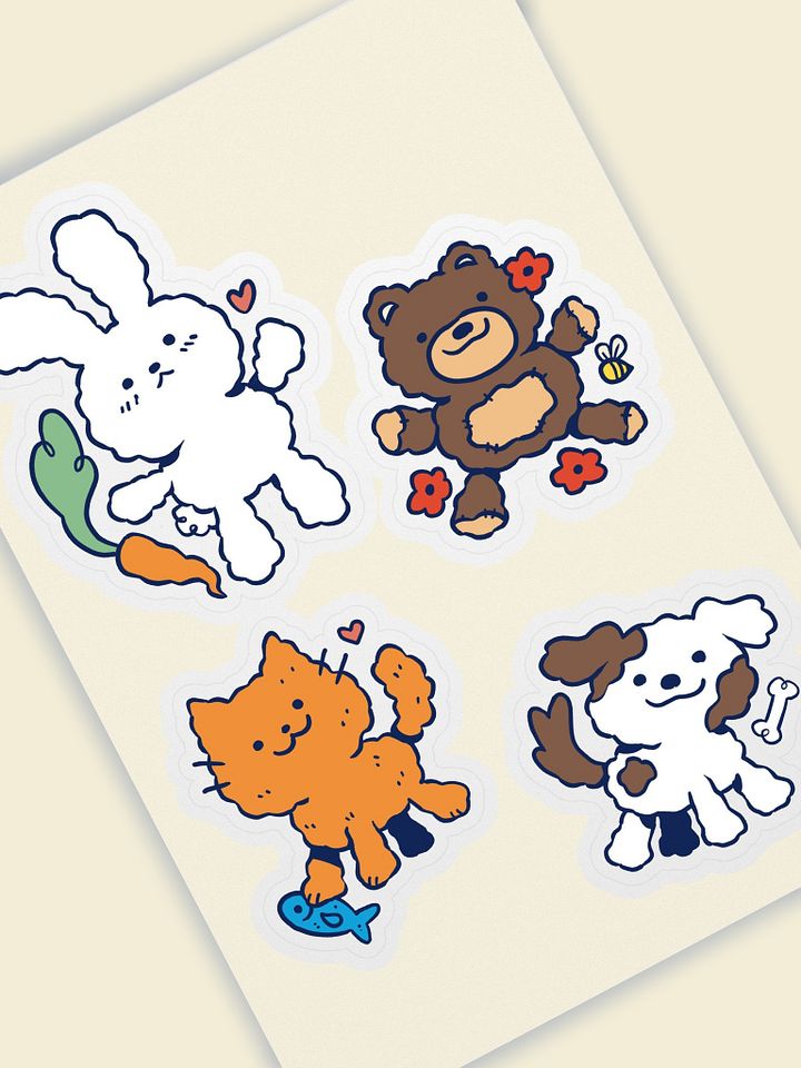 teddies product image (1)
