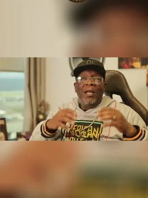 Tomorrow's election is critical. Davita Russell is the clear choice. They don't want her to win, but experience & leadership matter. #ClevelandHeights #Vote2025 #DavitaRussell #ClevelandPolitics