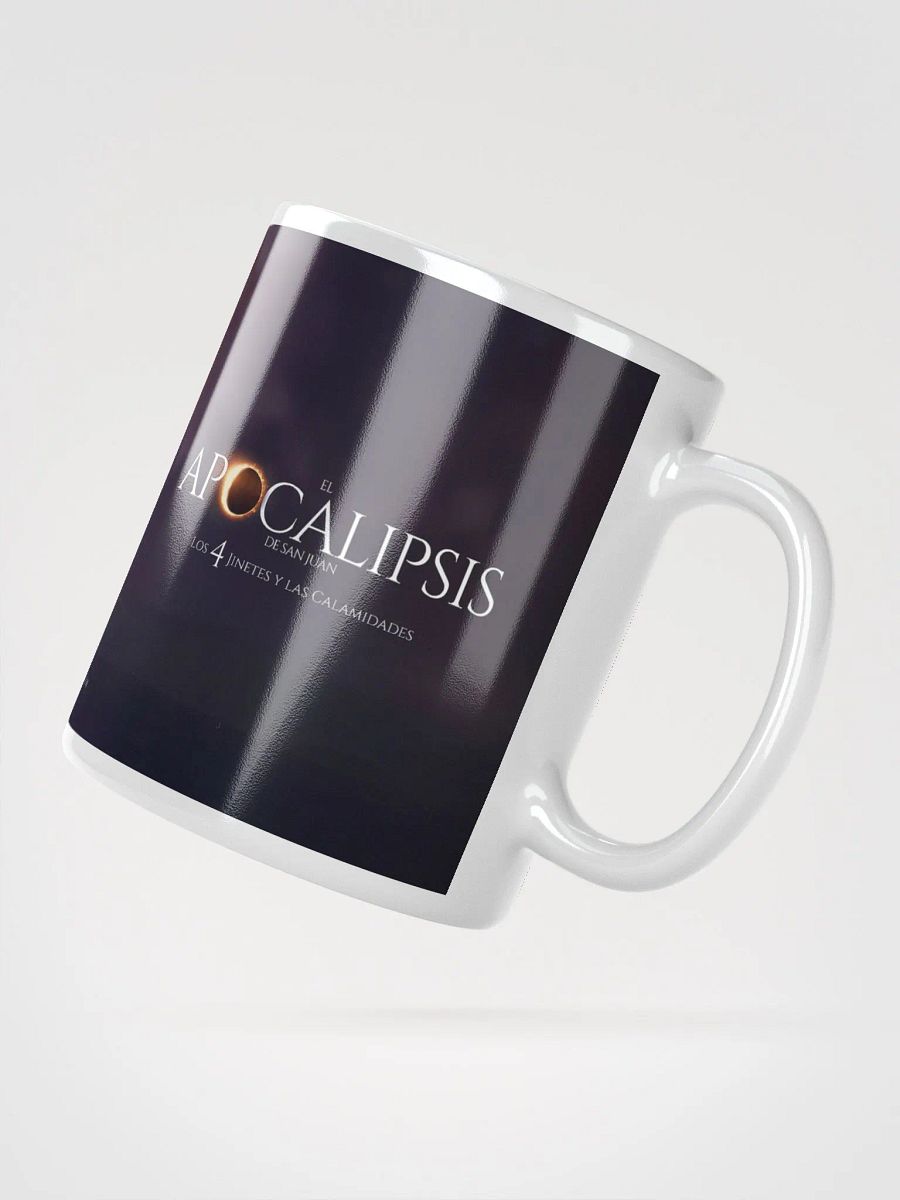 Taza 3er Trompeta product image (5)