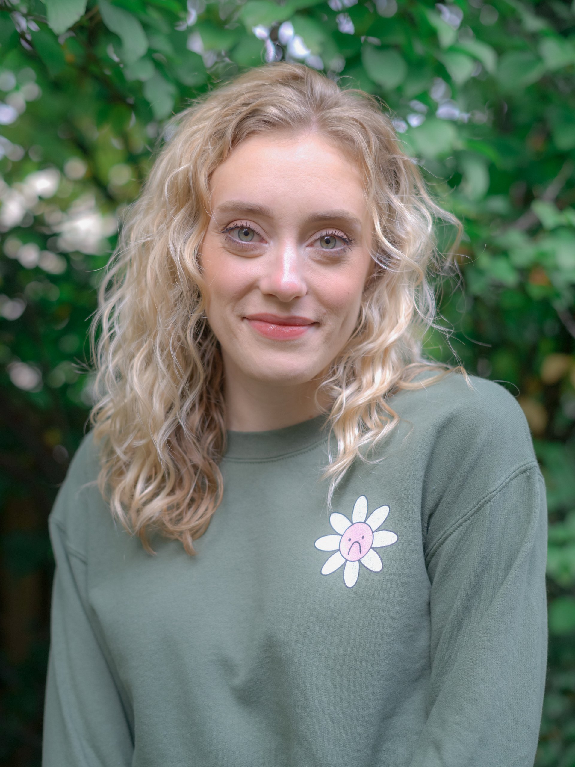 Big Sad Sweatshirt product image (1)