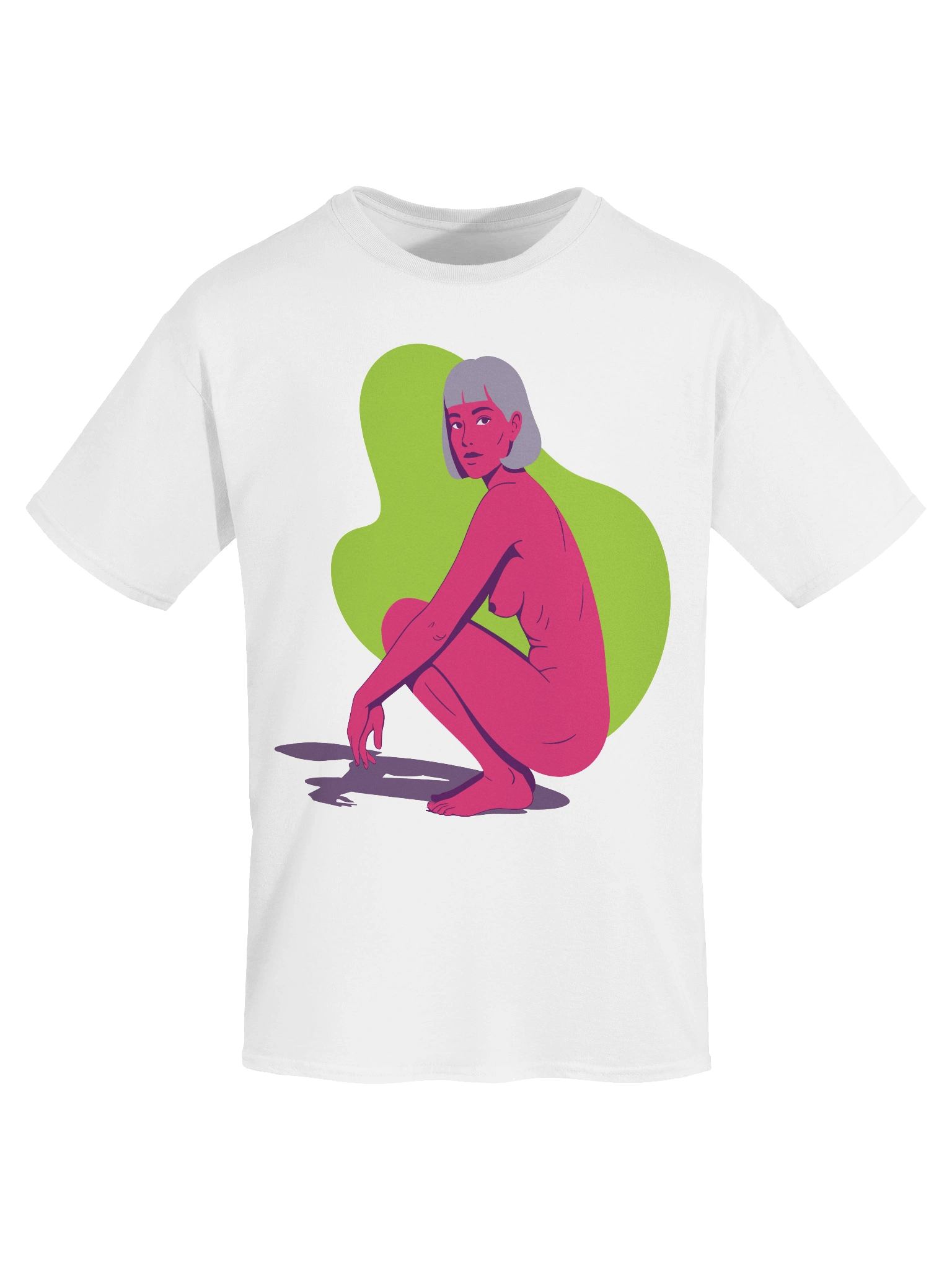 Fitness - Perfect Body - Tee product image (5)