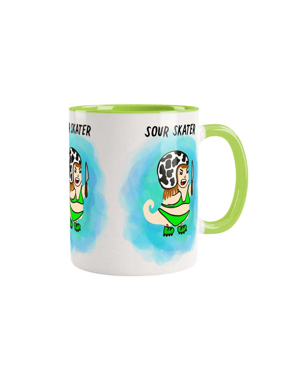 Sour Skater's MUG product image (2)