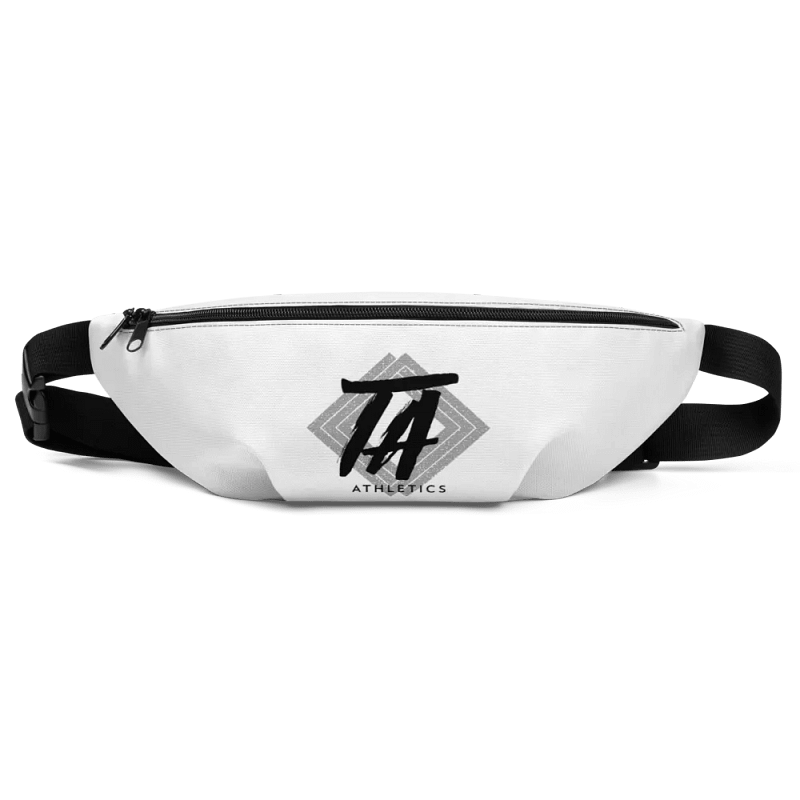 Tater Arcade Athletics Fanny Pack