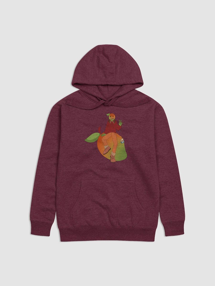 Mango Man product image (1)