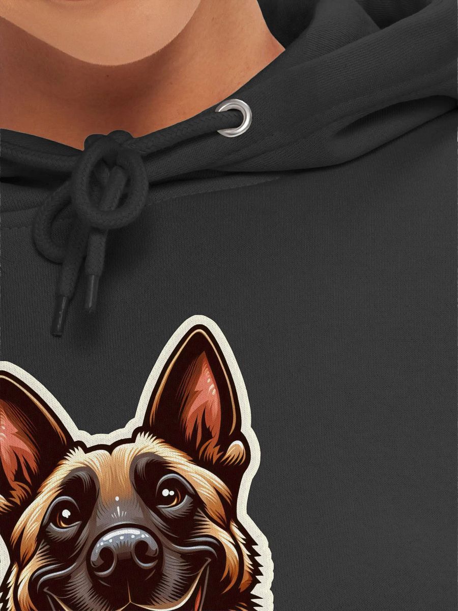 Fun with a Malinois Premium Hoodie product image (49)
