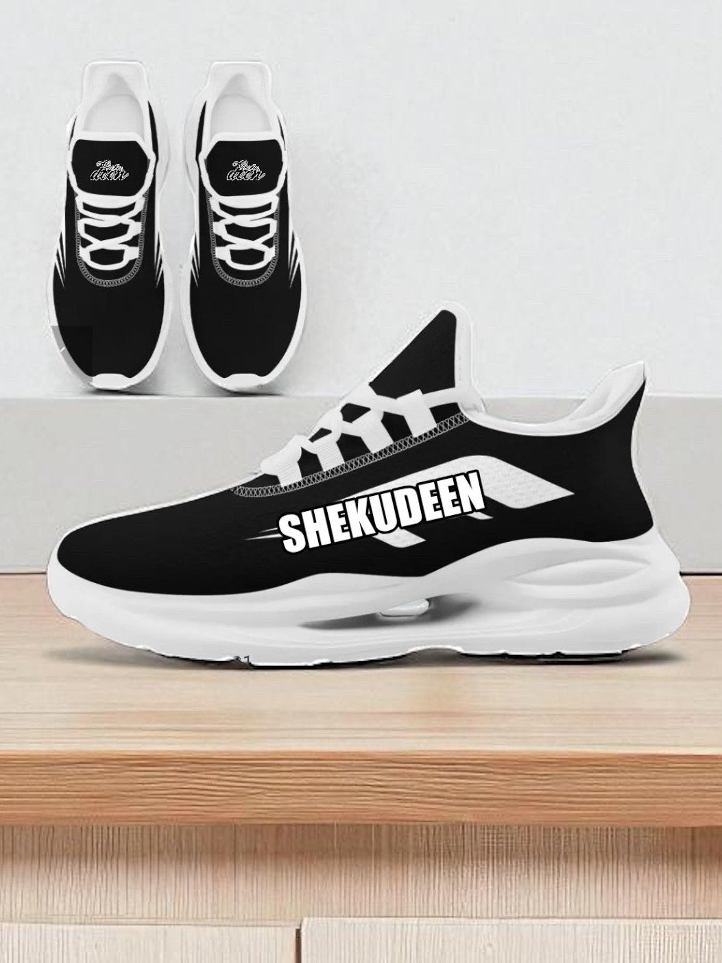 SHEKDUEEN SHOES product image (1)