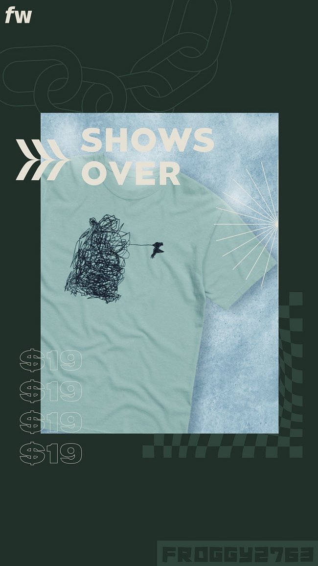Show's Over