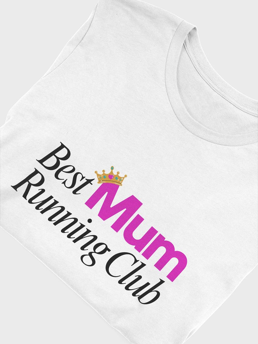 Regal Mum Crown T-Shirt product image (10)