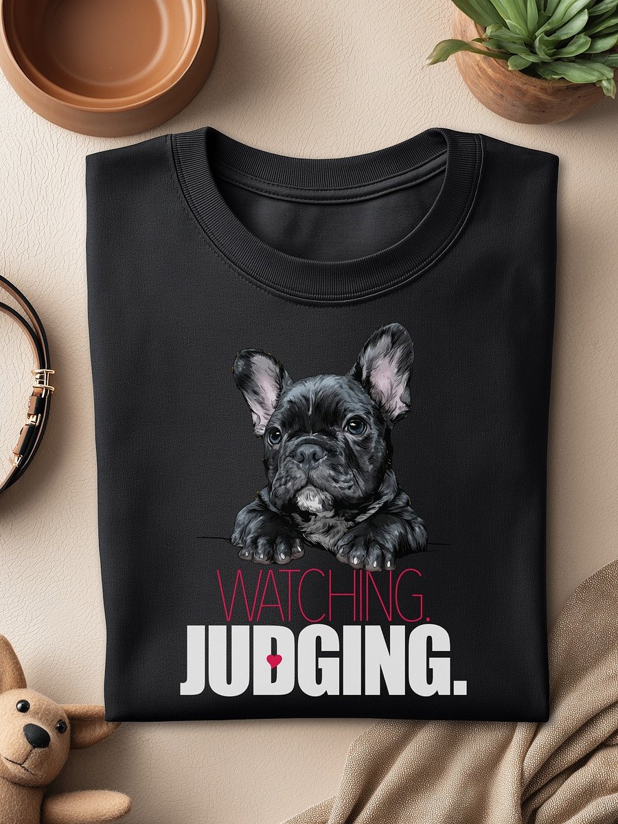 😈 WATCHING. JUDGING. product image (5)