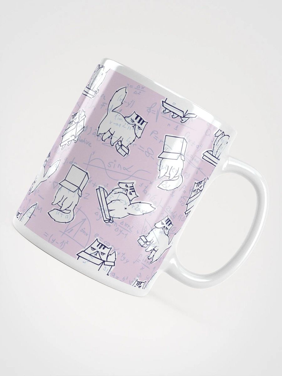 Schrodinger's cat is looking for you product image (5)