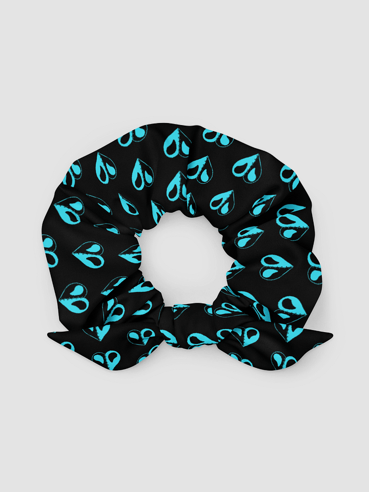 Broken Admin Broken Heart Edition Scrunchy 2 product image (2)