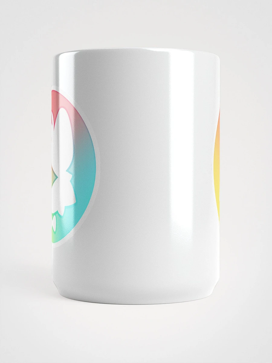 CorgiCam Logo Mug product image (5)