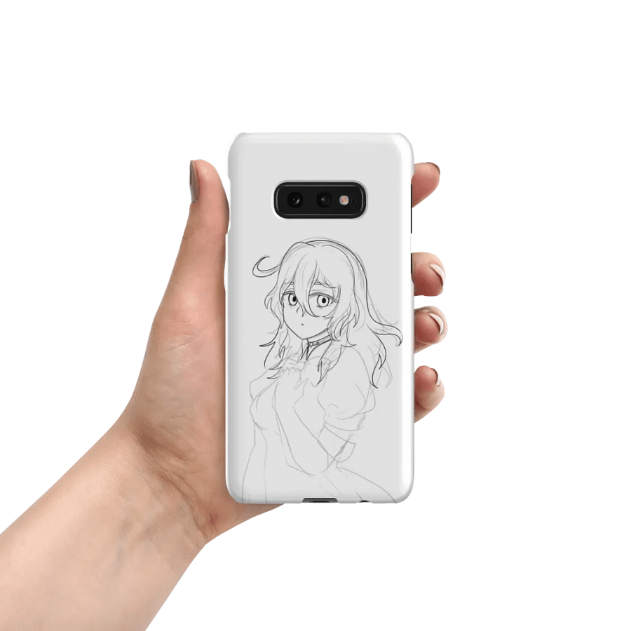 WTN - Komi Mode - Sketch product image (7)