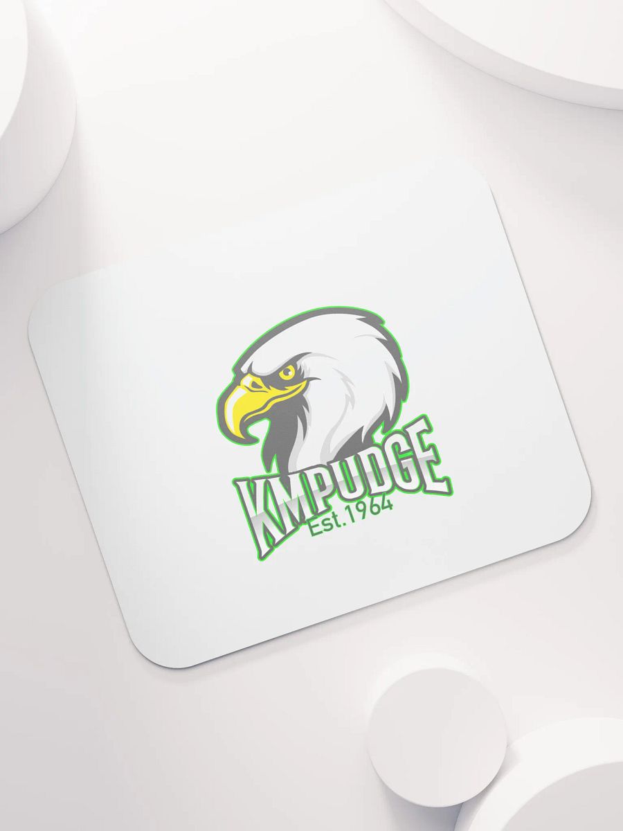 Pudge Spirit Mouse Pad product image (7)