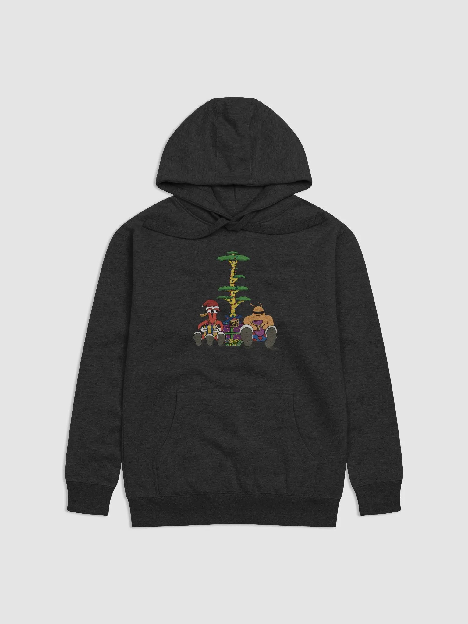 Holiday 2022 Hoodie product image (1)