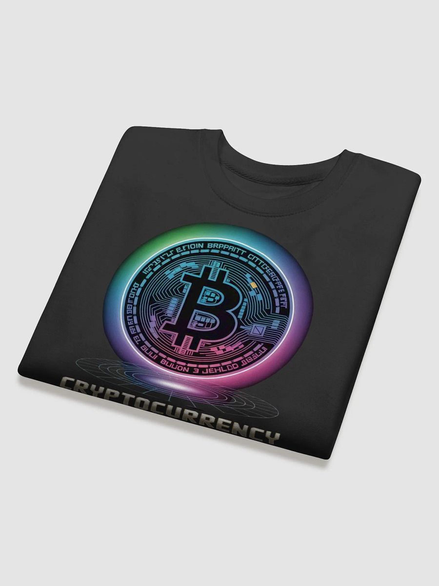 Crypto Circuit Collectible Sweatshirt product image (4)