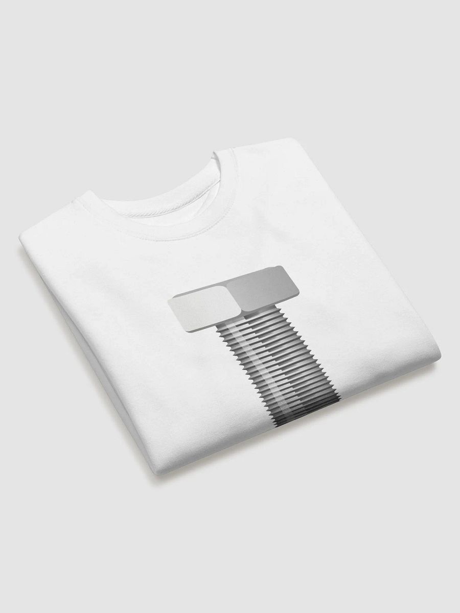 Screwhead Sweatshirt product image (2)