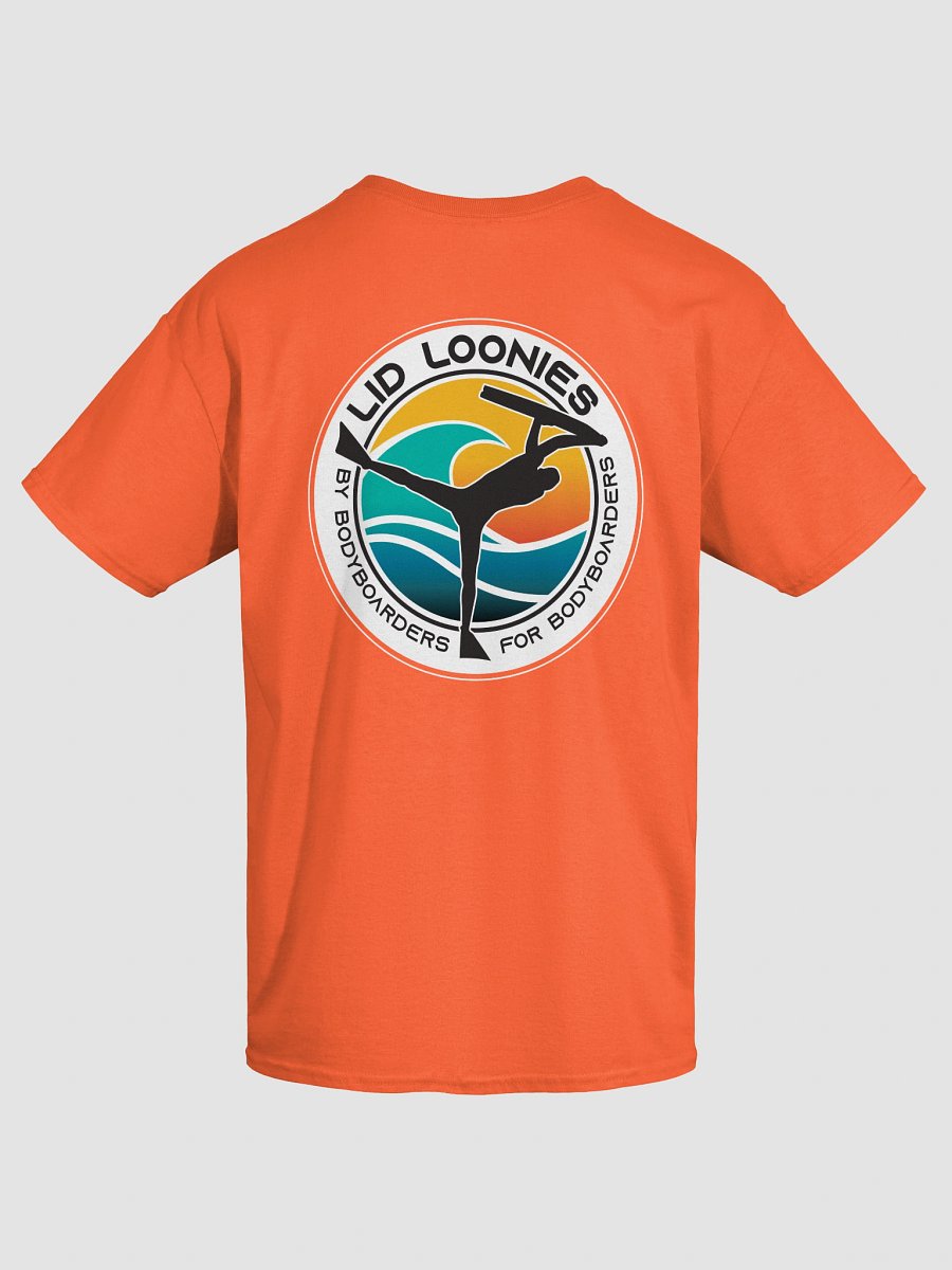 Invert 1 Tee product image (36)
