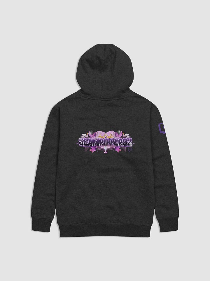 Shy Hoodie product image (10)