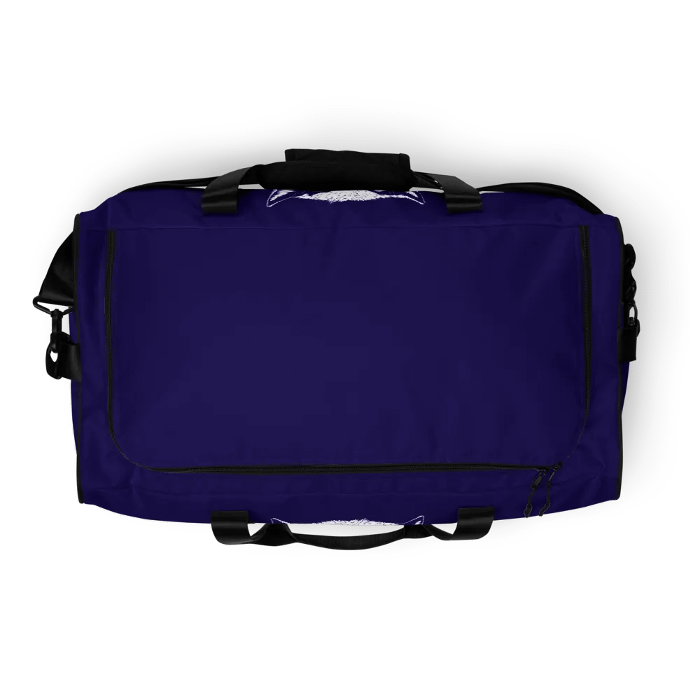 Wolf duffle bag product image (8)