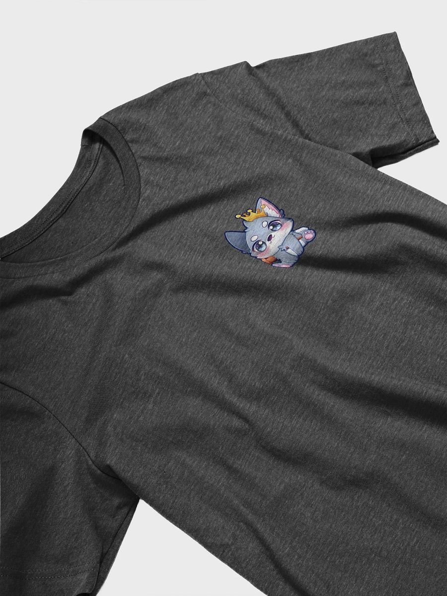 'Chibi Wulph' T-Shirt product image (3)