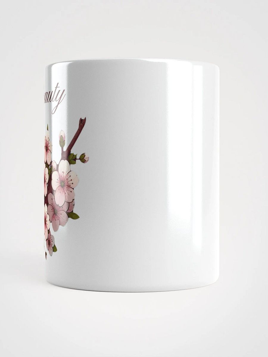 Cherry Blossom Elegance: A Symbol of Timeless Beauty product image (3)