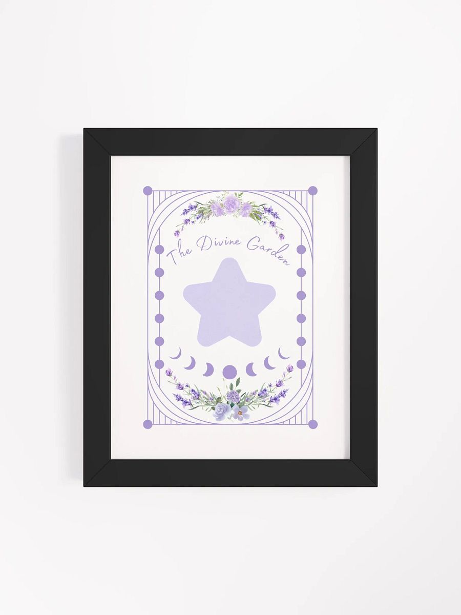 TDG Star Art product image (4)