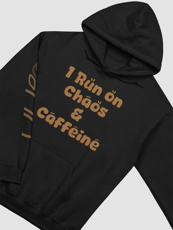 Chaos Hoodie product image (101)