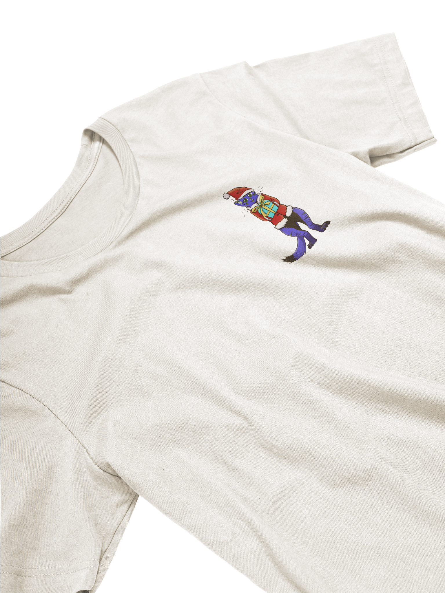 Christmas Skyks t-shirt (light edition) product image (3)