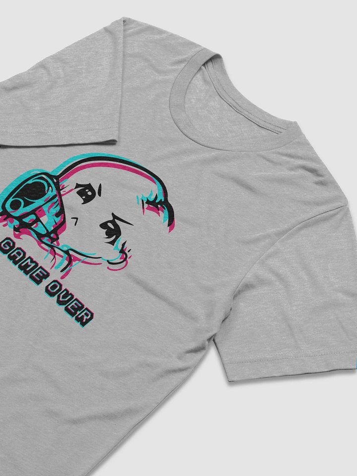 The Slim Tee 2 product image (1)