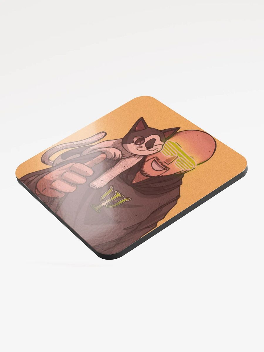 Psi And Psivory Coaster product image (3)