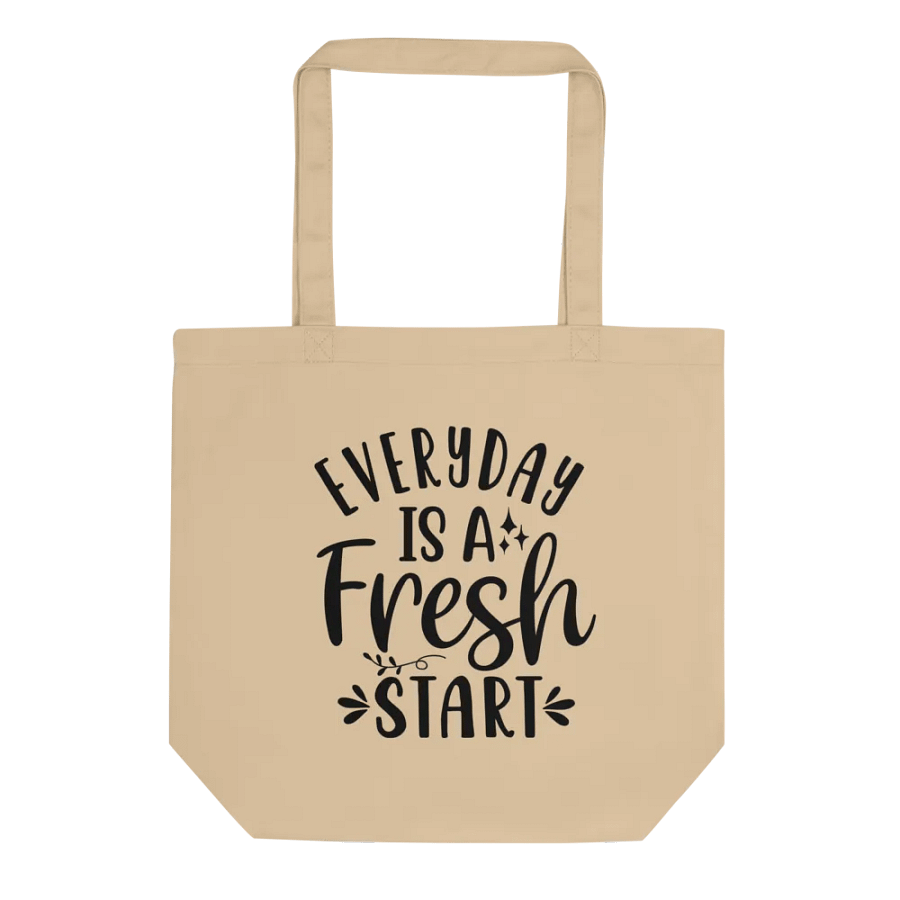 Eco-Chic Tote product image (7)