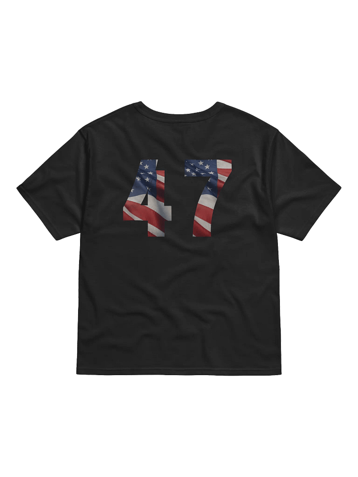 THE ASCENSION VINTAGE BOOTLEG T-SHIRT product image (2)
