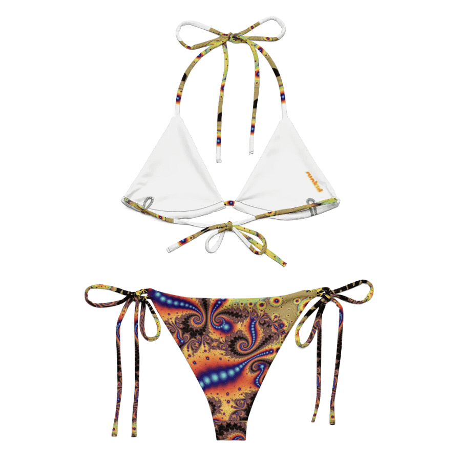 Fractal Bikini product image (3)
