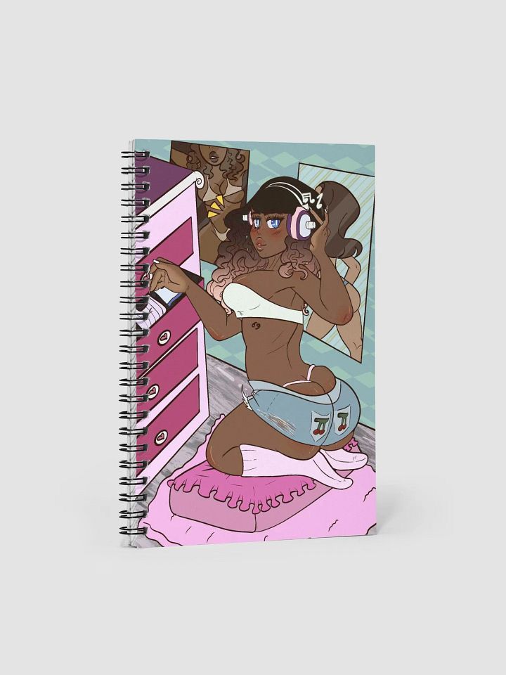 Sunday Errands Journal product image (1)