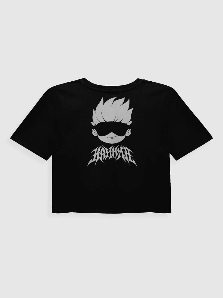 GOJO CROPPED TEE product image (2)