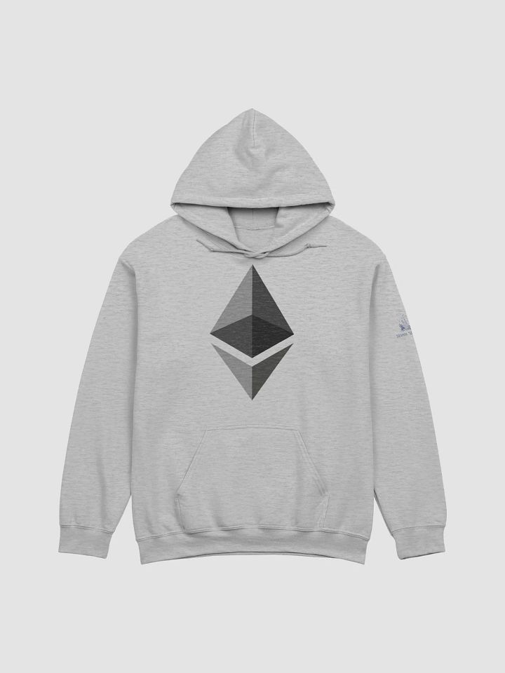 Ethereum Hoodie product image (12)