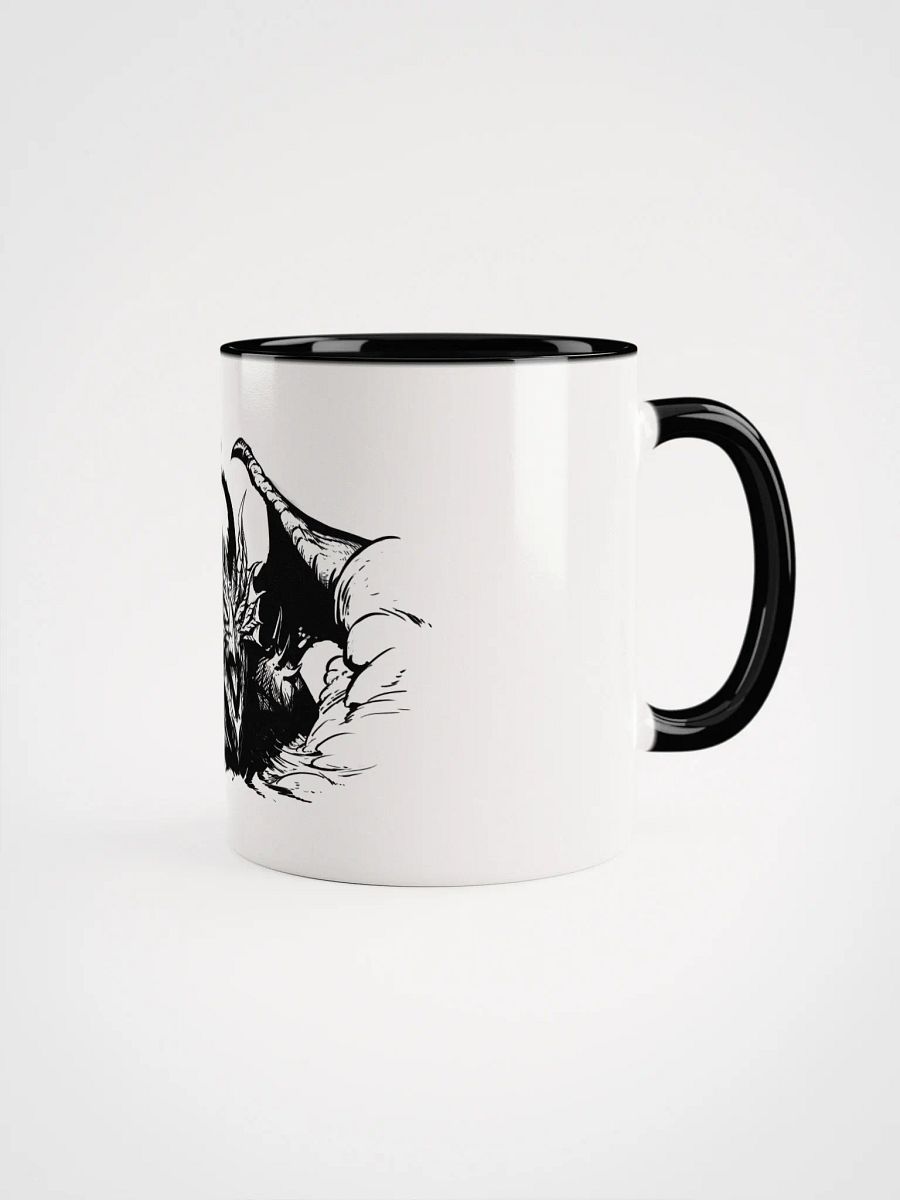 Mug - General PDV product image (1)