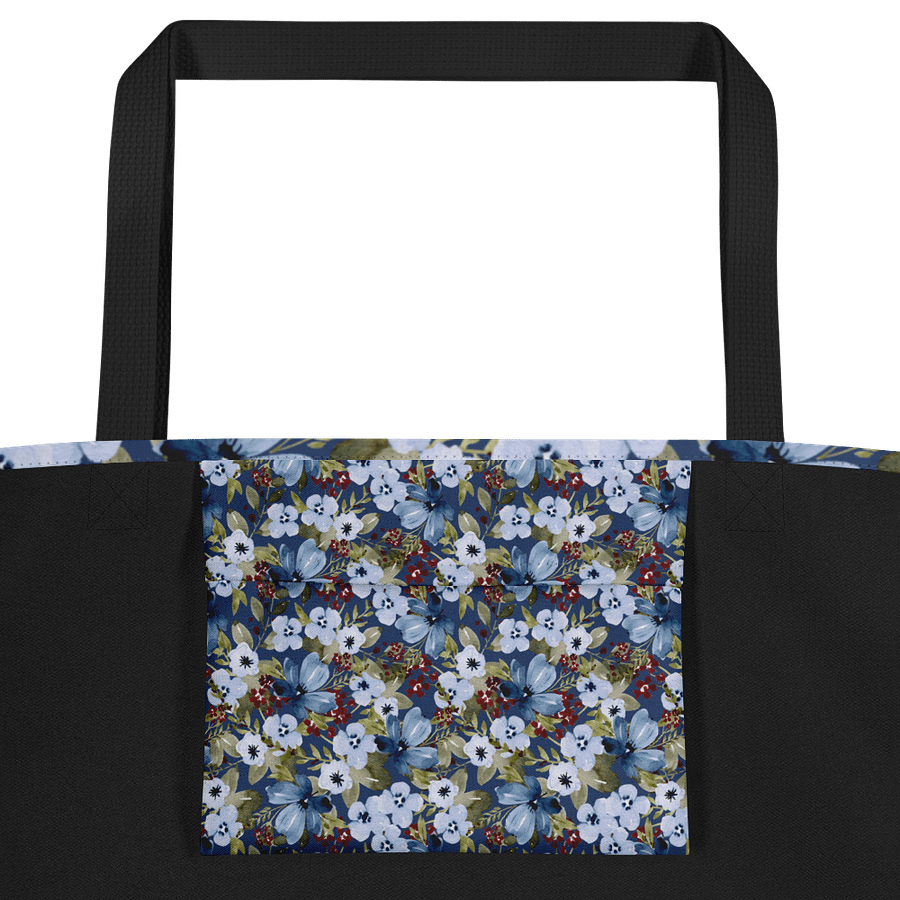 Flowers Garden Bag product image (2)
