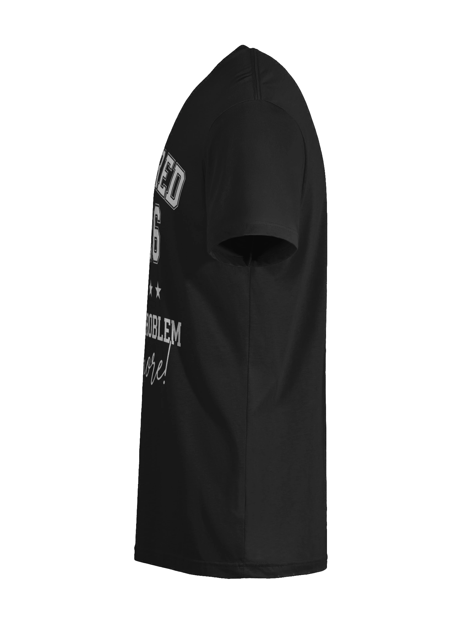 Retired 2026 Not My Problem Anymore, Funny Retirement, Retired Est 2026 T-Shirt product image (45)